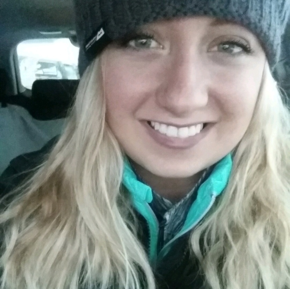 Meet your Posher, Jess